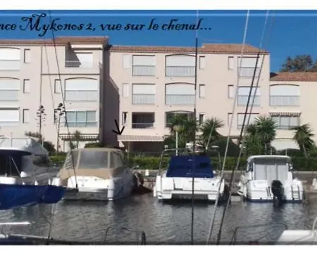 Terrasse Exceptionnelle Proche Port Et Plage Appartement *